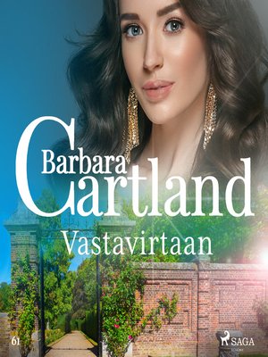cover image of Vastavirtaan